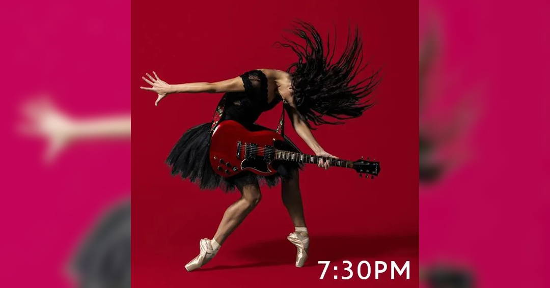 Image Birmingham Royal Ballet: Black Sabbath – The Ballet