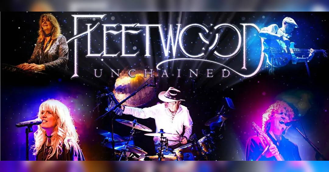 Image Fleetwood Unchained