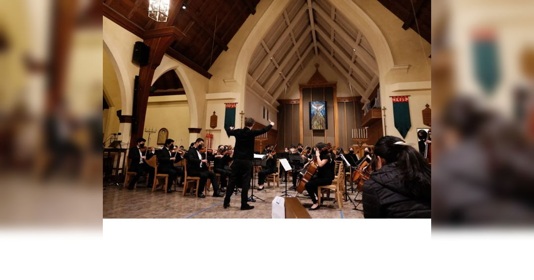 Image Sinfonia Orchestra Concert 2