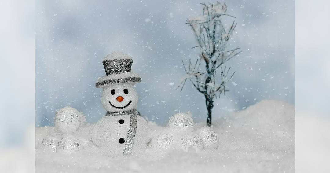 The Snowman