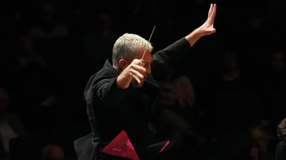 Image The Hallé – The Unanswered Question