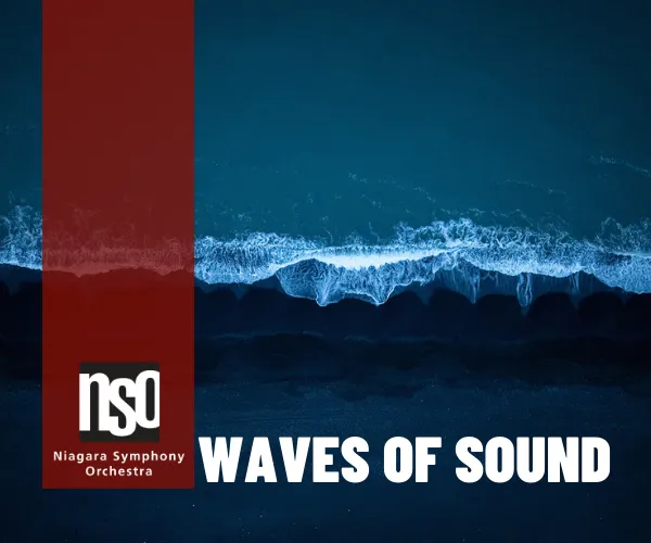 Image Waves of Sound
