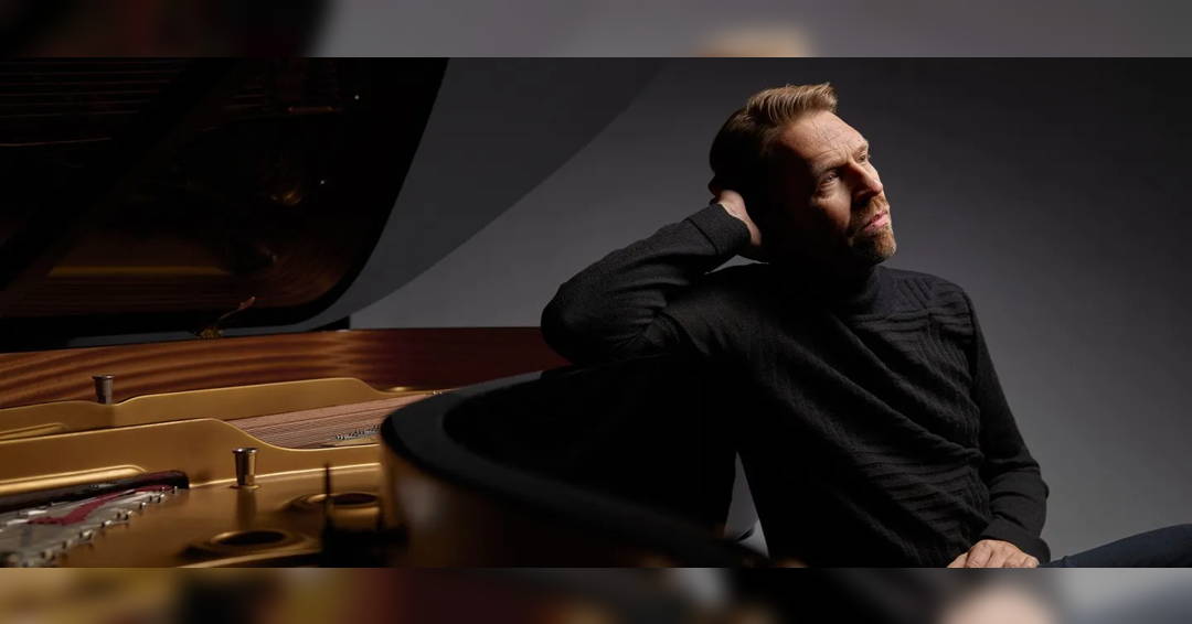 Leif Ove Andsnes, piano
