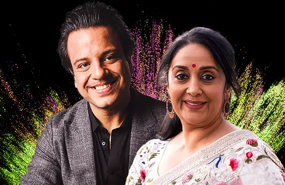 Image Bollywood & Beyond