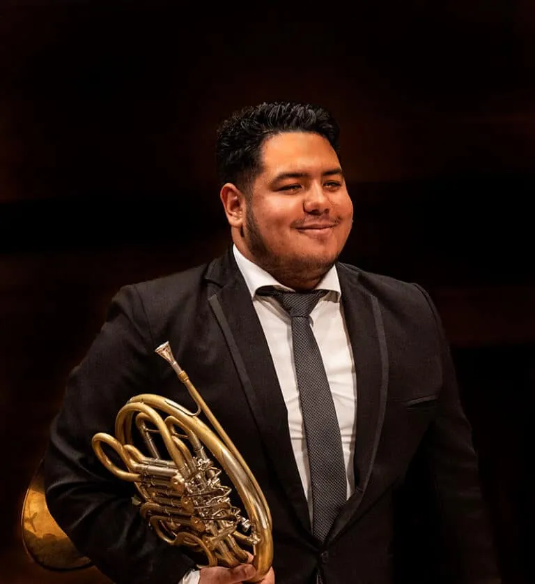 Symphony 5: American Dream