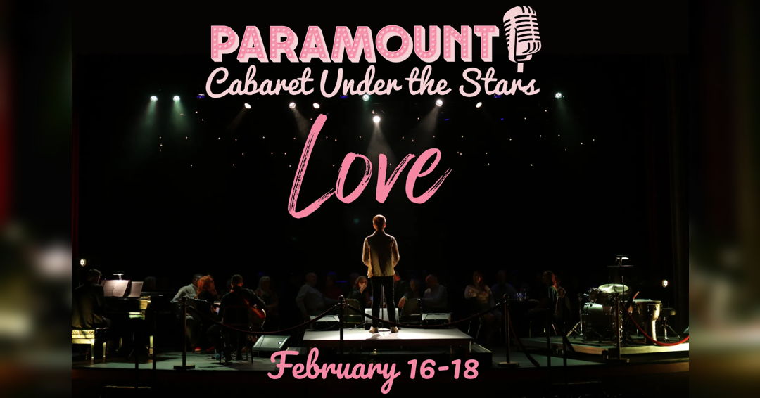 Image Paramount Cabaret Under the Stars
