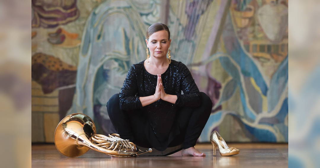 Image Yoga Concert: Love