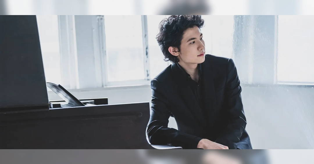 Image Tony Siqi Yun, piano