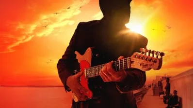 Image Wilko: Love and Death and Rock N’ Roll