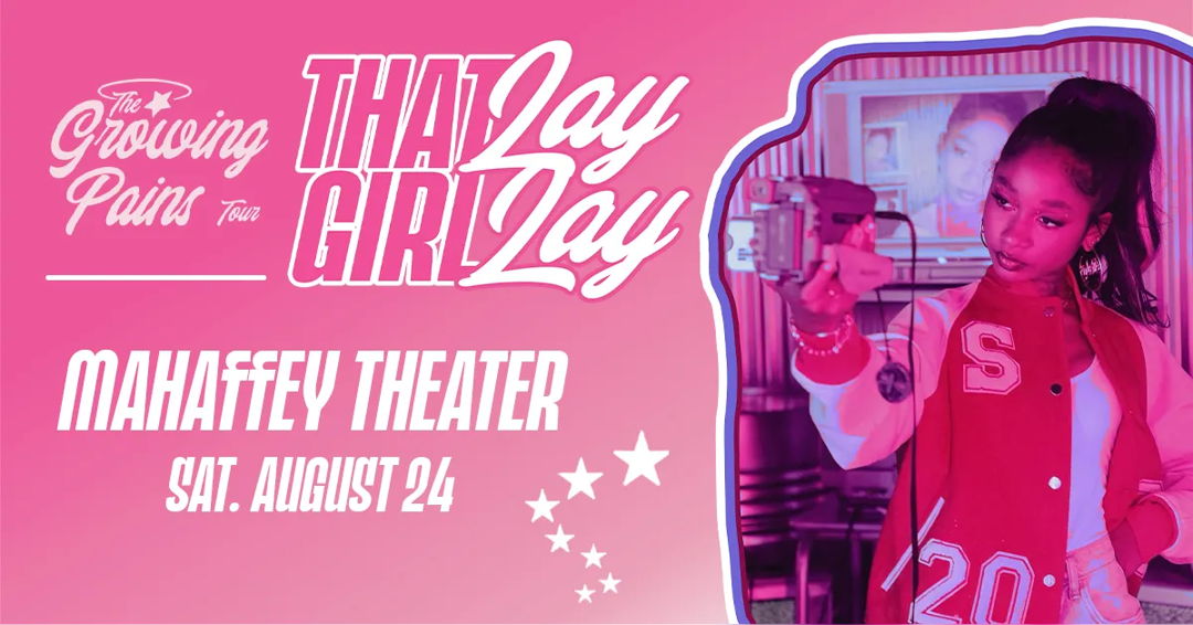 Image That Girl Lay Lay