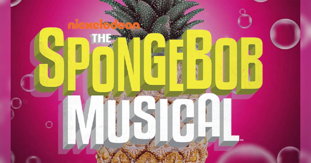 Image Summer Stock Stage: The Sponge Bob Musical