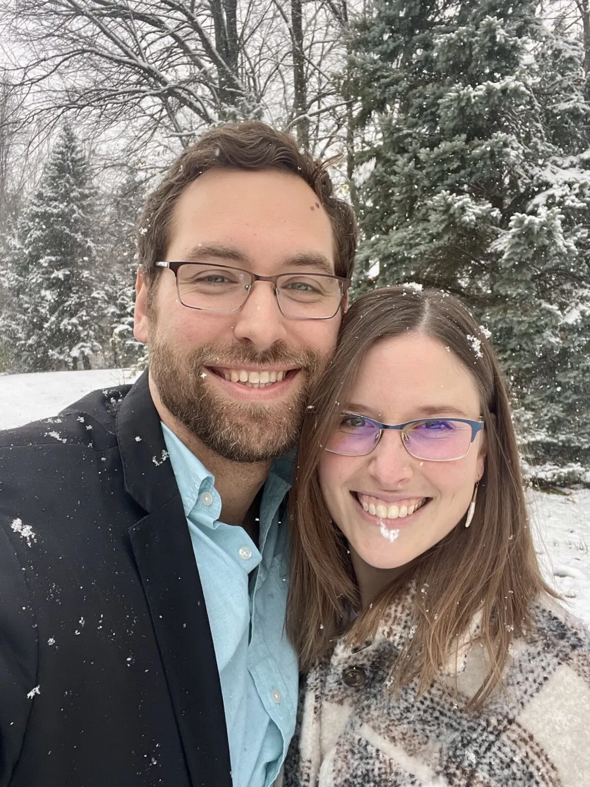 Home for the Holidays 2025 Matinee: Steve & Allison Martin