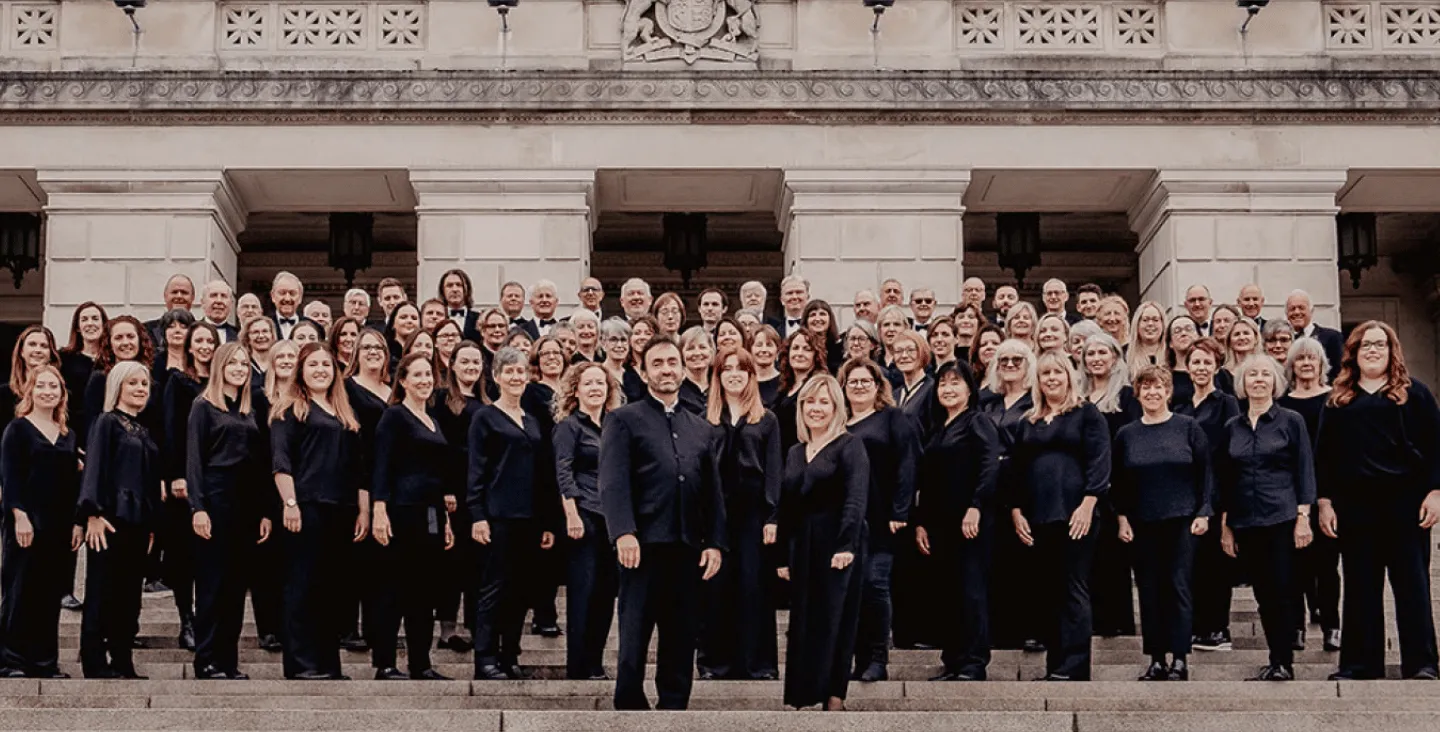 Image Ulster Orchestra: The Dream Of Gerontius