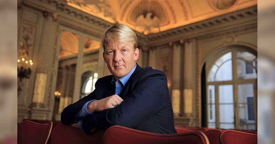 Clemens von Ramin: From Kishon to Kästner