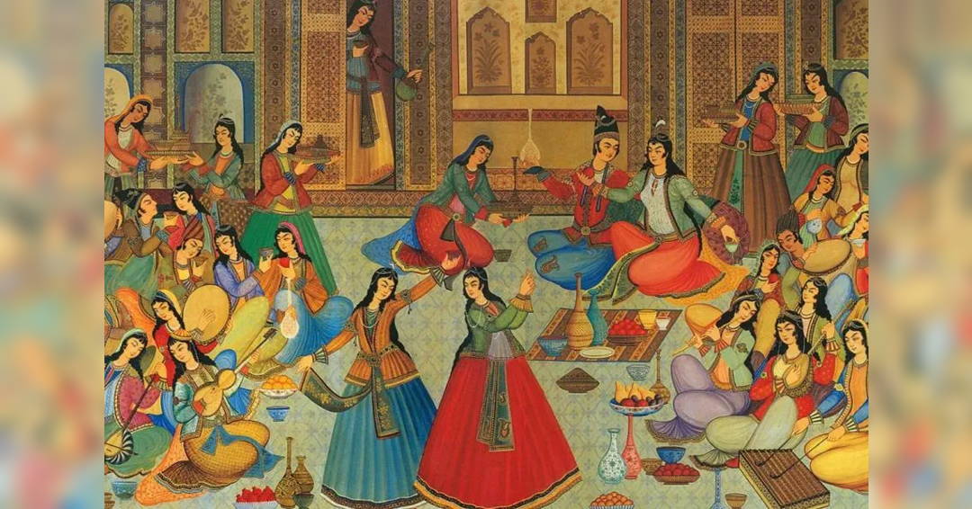 Sounding Iran: Musical Pasts, Presents and Futures