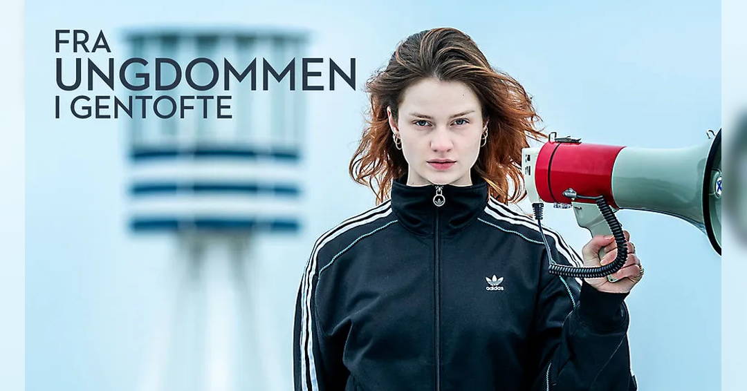 From the Youth in Gentofte