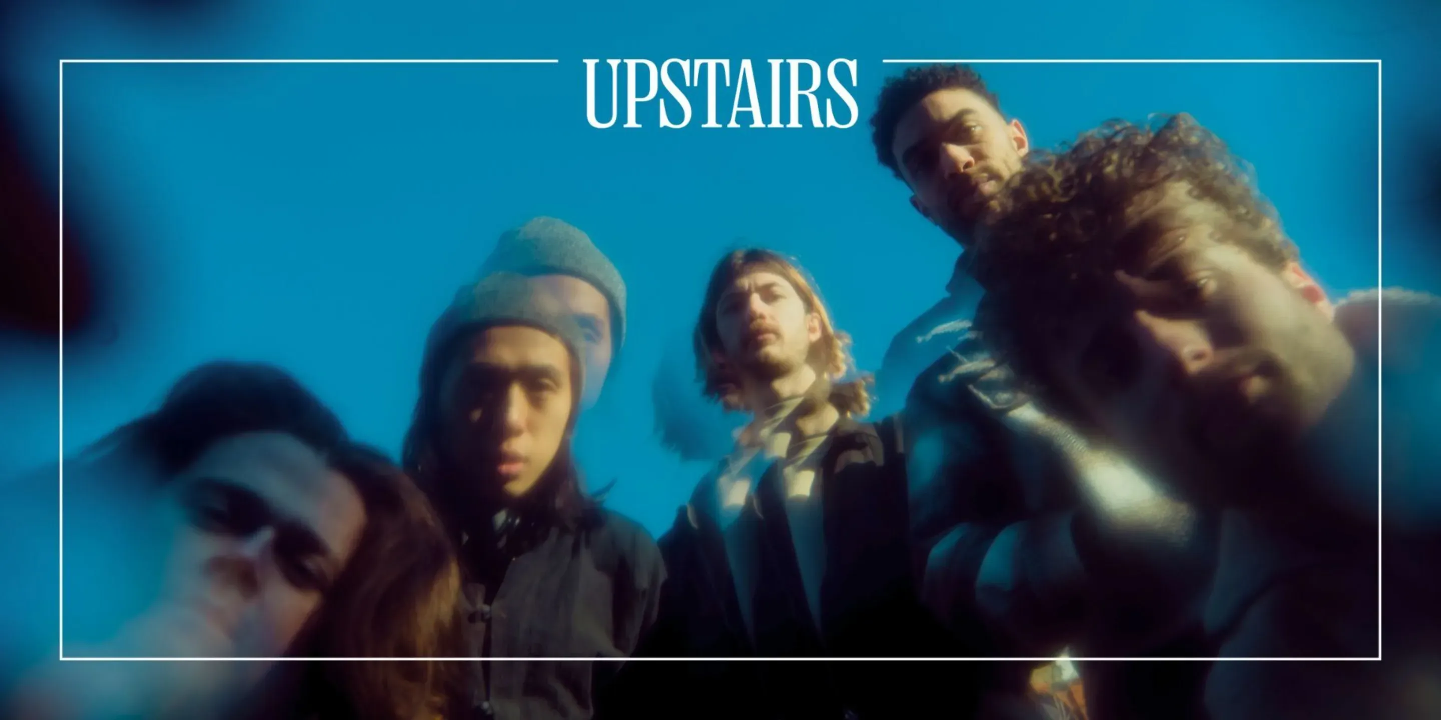 Image Late Late Show Upstairs with Queenstown Collective