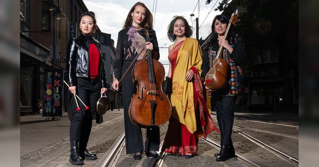 Image Marxloh Music Circus