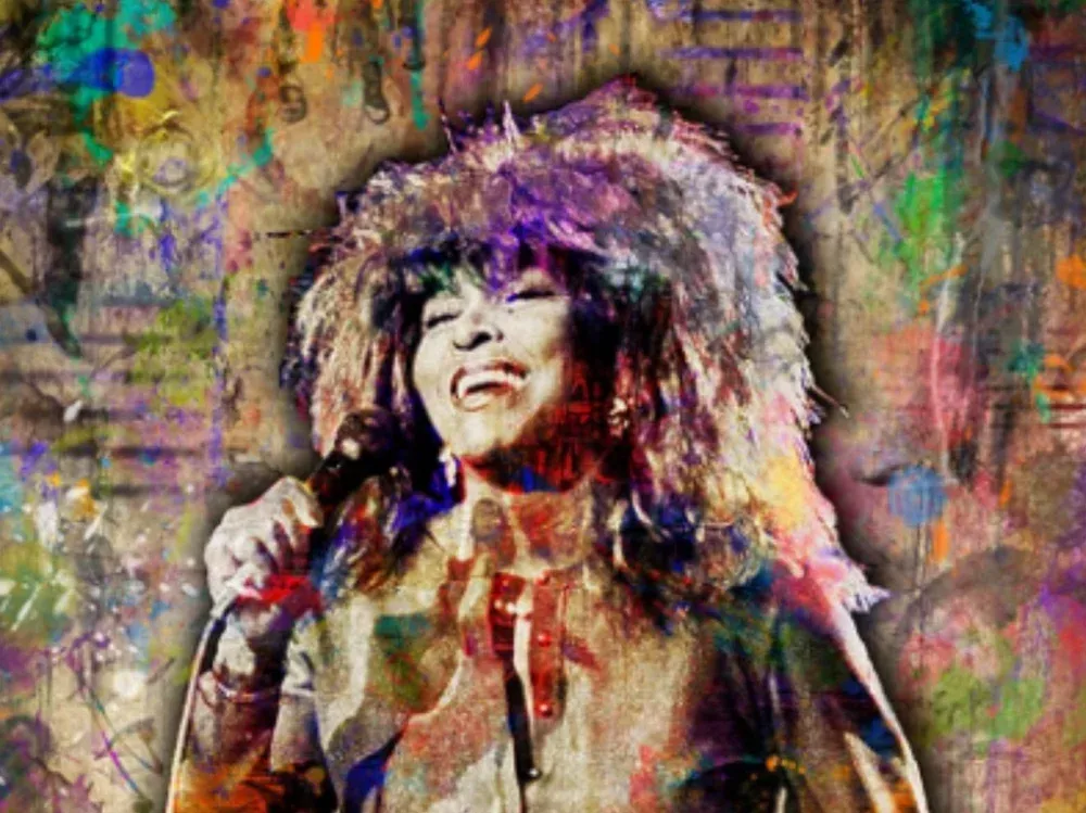 Image Talcott Mountain Music Festival: The Music of Tina Turner