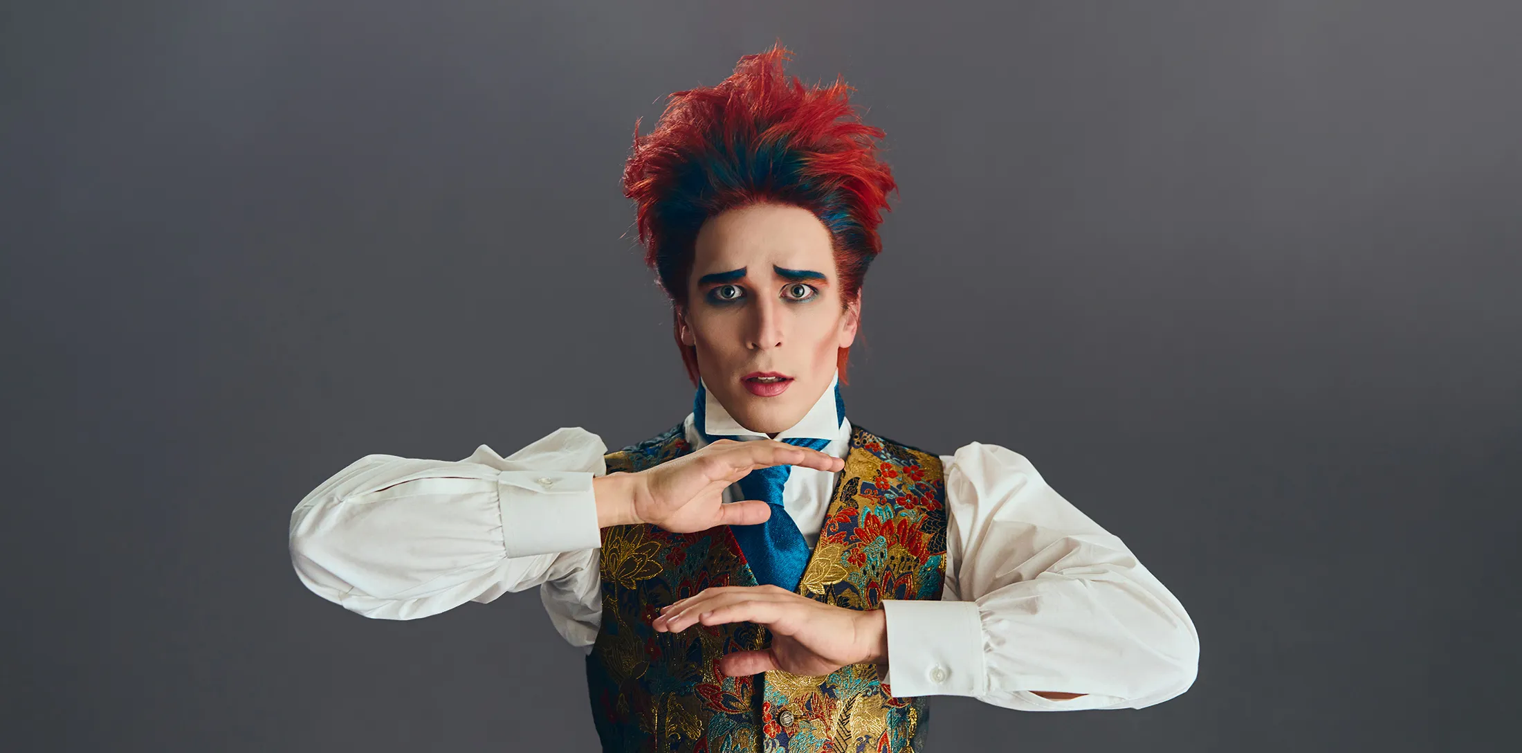 Image Dr. Coppélius 2027