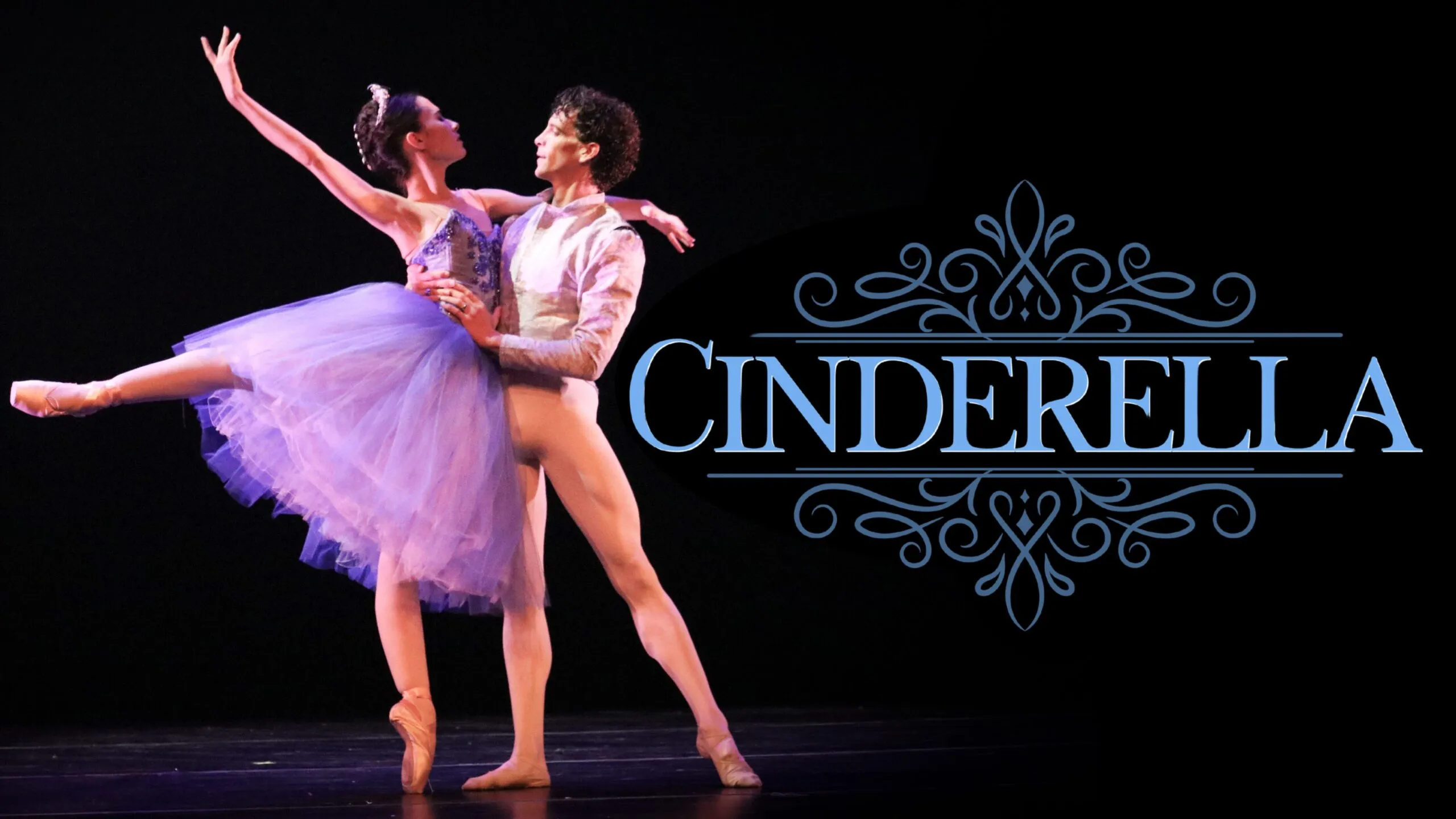 Image NOBT Presents: Cincerella