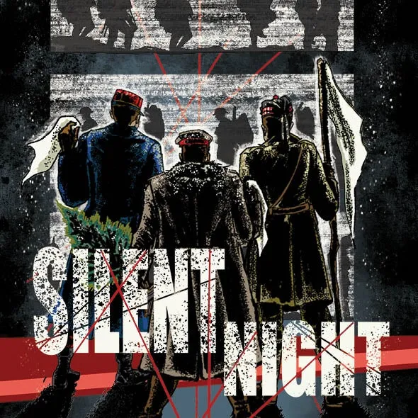Image Silent Night