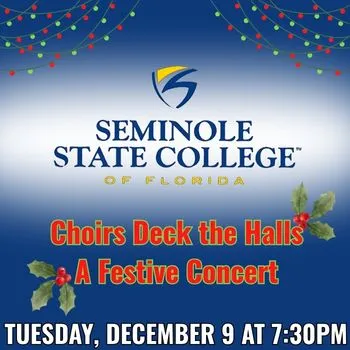 Seminole State Choirs