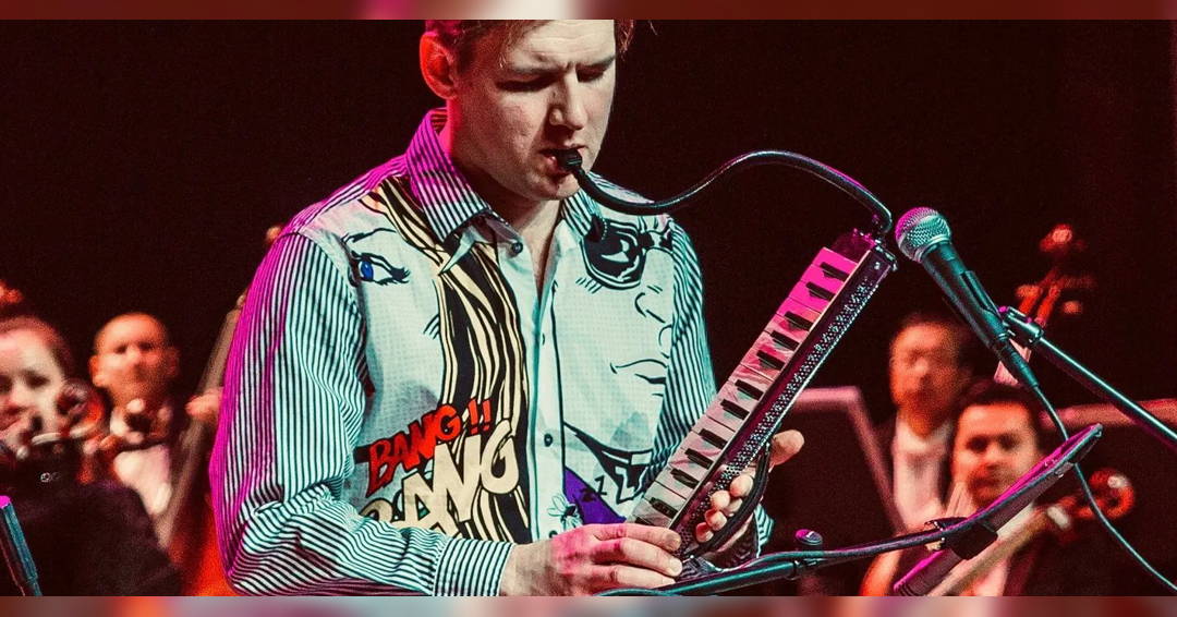 Image Twinkle Concert XL / Rune Thorsteinsson Patchwork