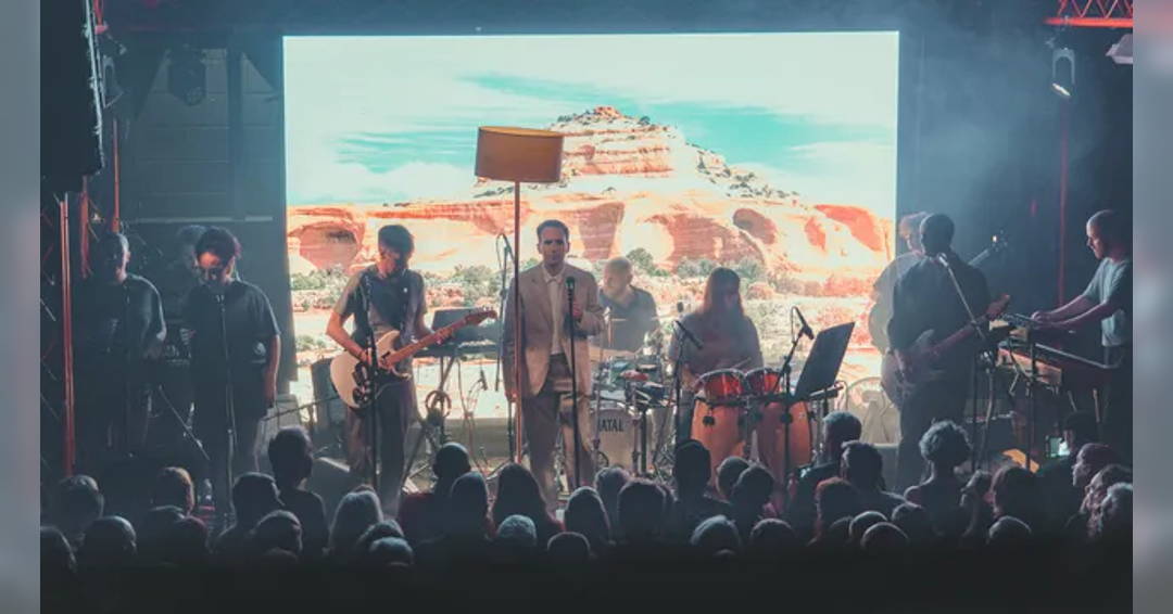 Image Stop Making Sense Live