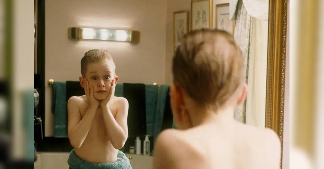 Image Home Alone in Concert 2025