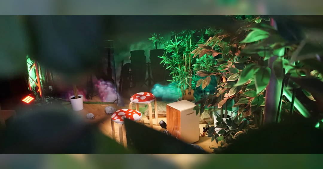 Good morning, cello!