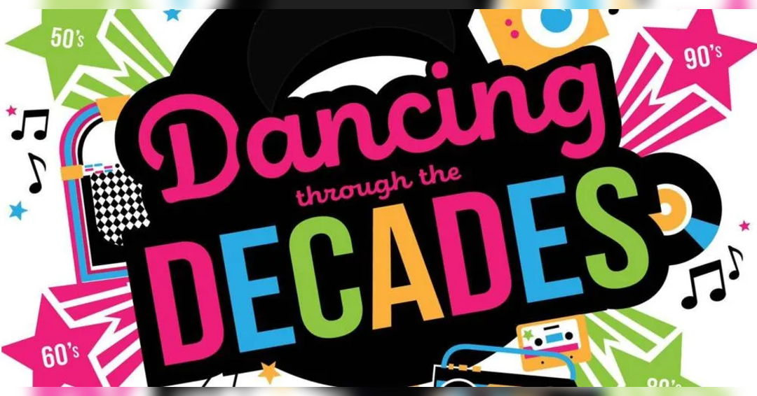 Image Wagner Dance presents Dancing Through the Decades
