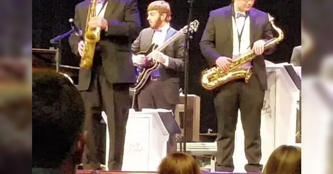 Image Ecu Billy Taylor Jazz Festival: Ecu Jazz Combos Concert