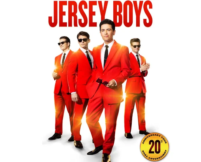Image Jersey Boys