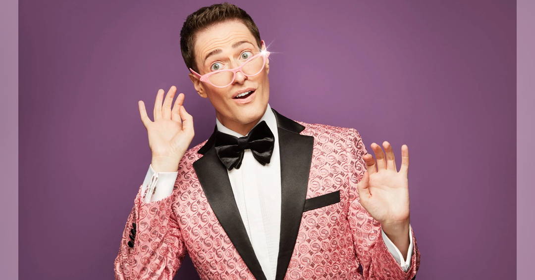 Randy Rainbow: National Freakin' Treasure