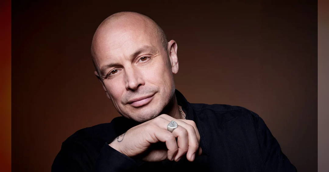 Peter meets Norrköping Symphony orchestra