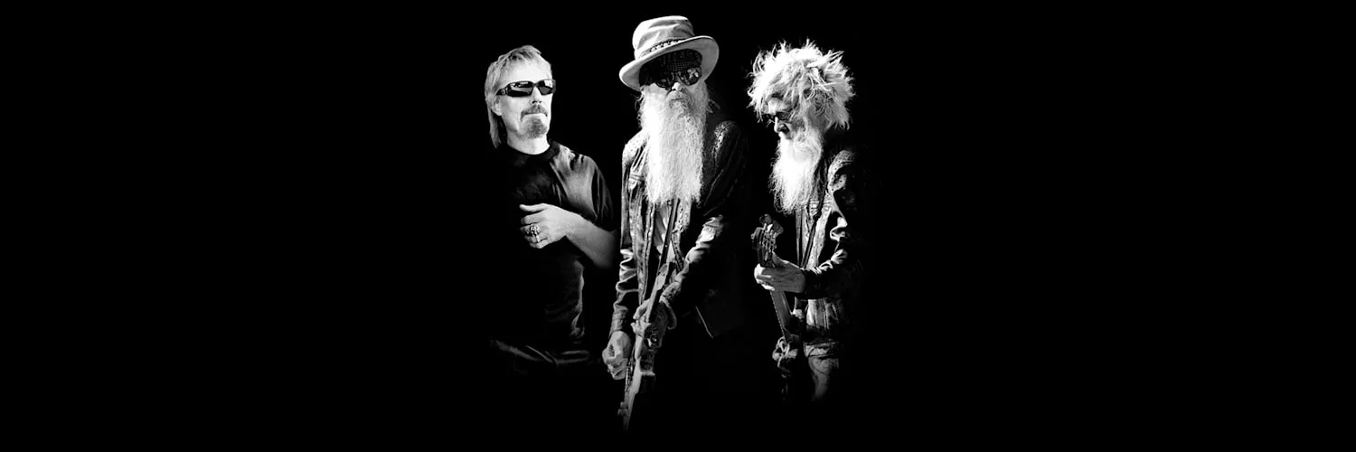 Image ZZ Top