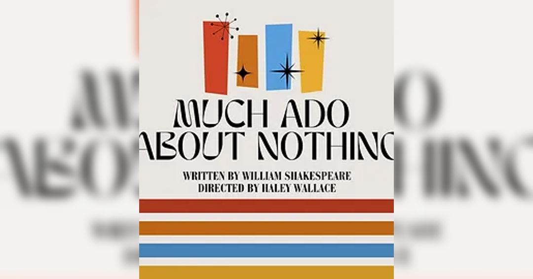 Image Much Ado About Nothing