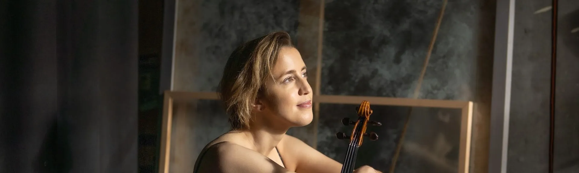 Image Vilde Frang & Friends
