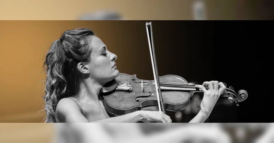 Benedetti plays Mendelssohn (Inverness)