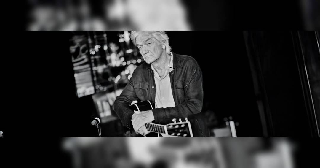 Lars Lilholt solo tour