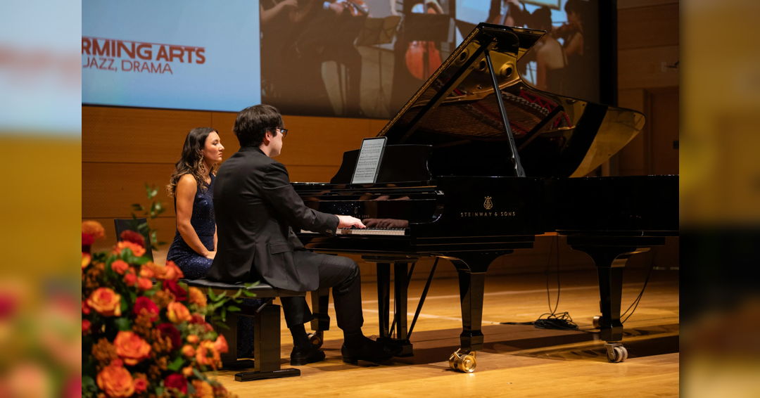 Image Mannes Summer Piano Festival