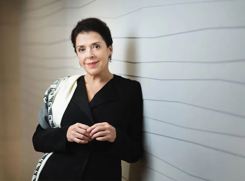 Image Elena Bashkirova & Friends