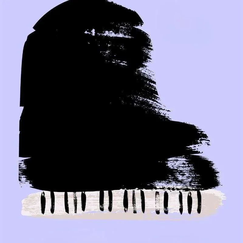 Hausmusik: Michelle Cann, Piano