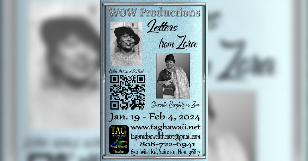 Image Letters from Zora