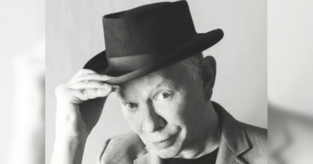 Image KBCO Presents: Mr. Joe Jackson Solo & The Music of Max Champion