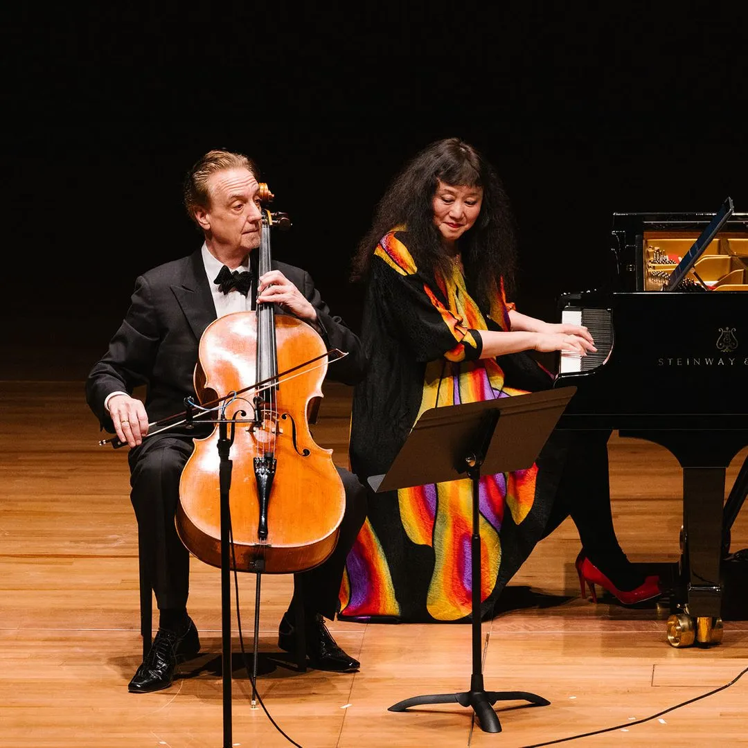 Image Shostakovich and Dohnányi