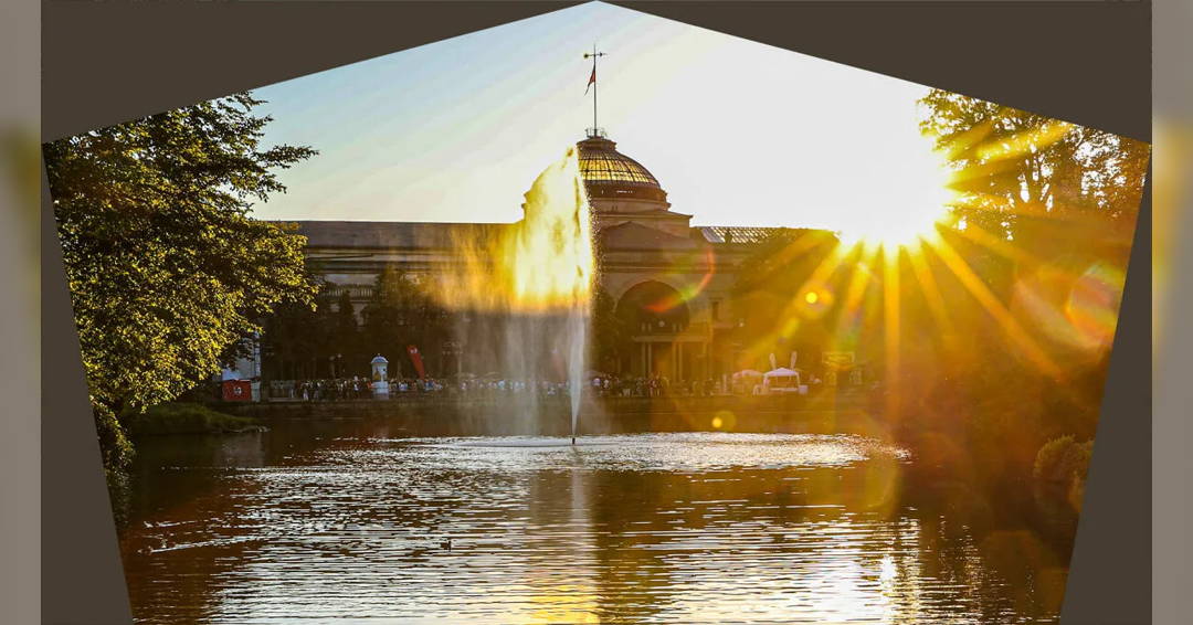 Image Rheingau Music Festival