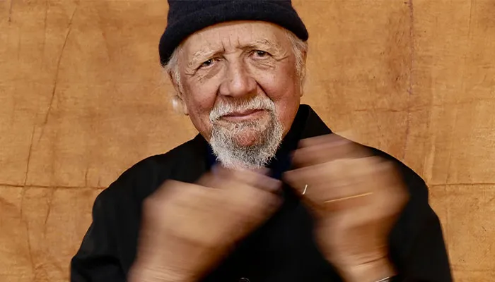 Image Charles Lloyd Quartet