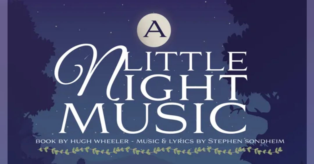 Image A Little Night Music